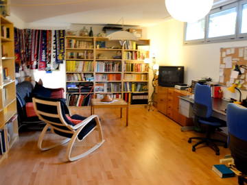 Chambre Chez L'habitant Barcelona 173130-7