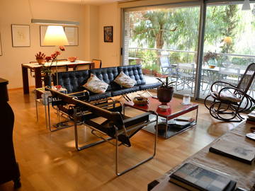 Chambre Chez L'habitant Barcelona 173130-8