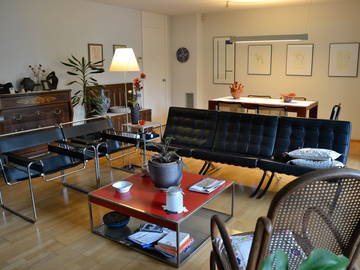 Chambre Chez L'habitant Barcelona 173130-9