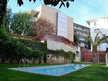Chambre Chez L'habitant Barcelona 173130-10