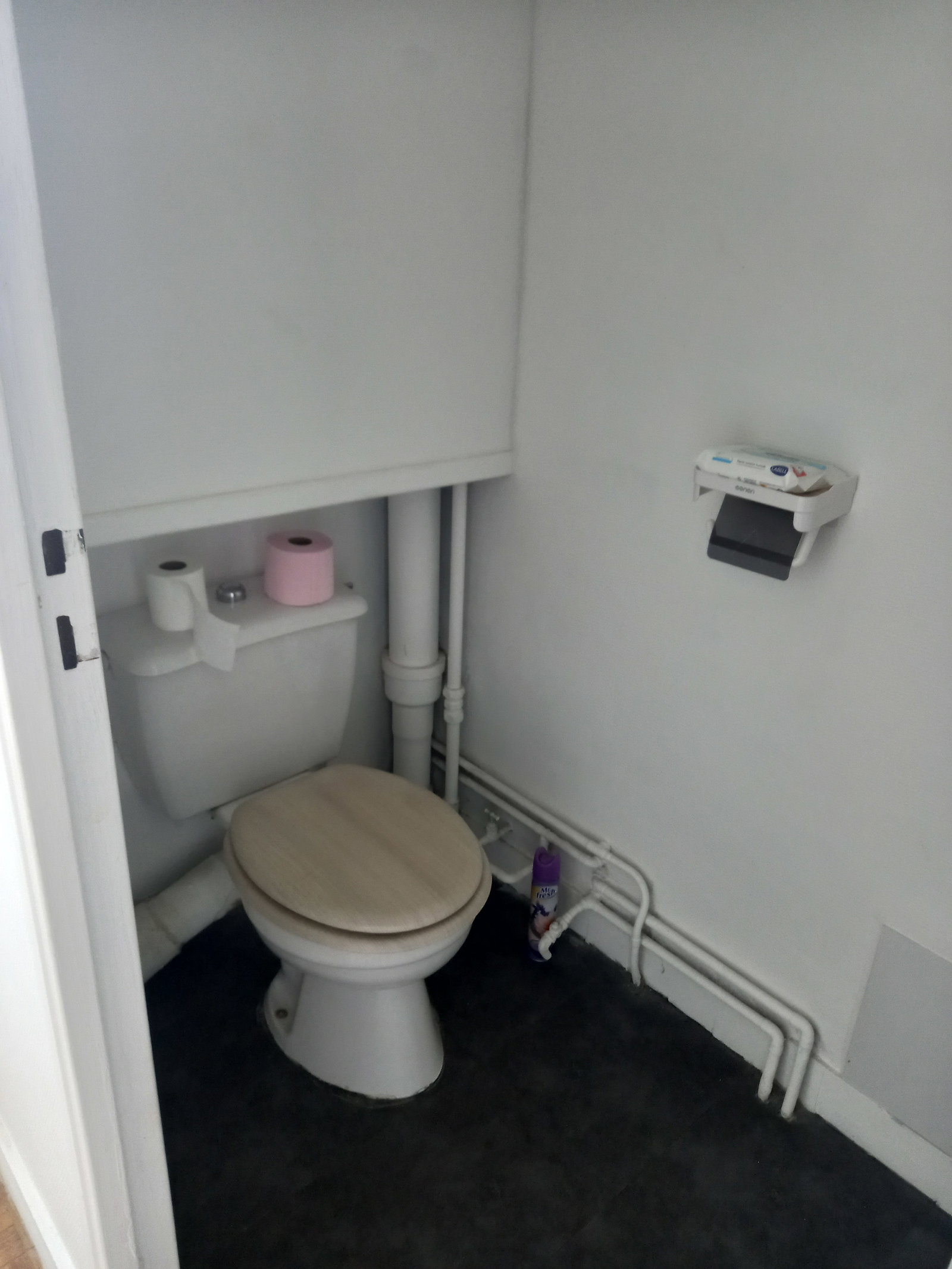 Piso Compartido Saint-Jean-le-Blanc 267784