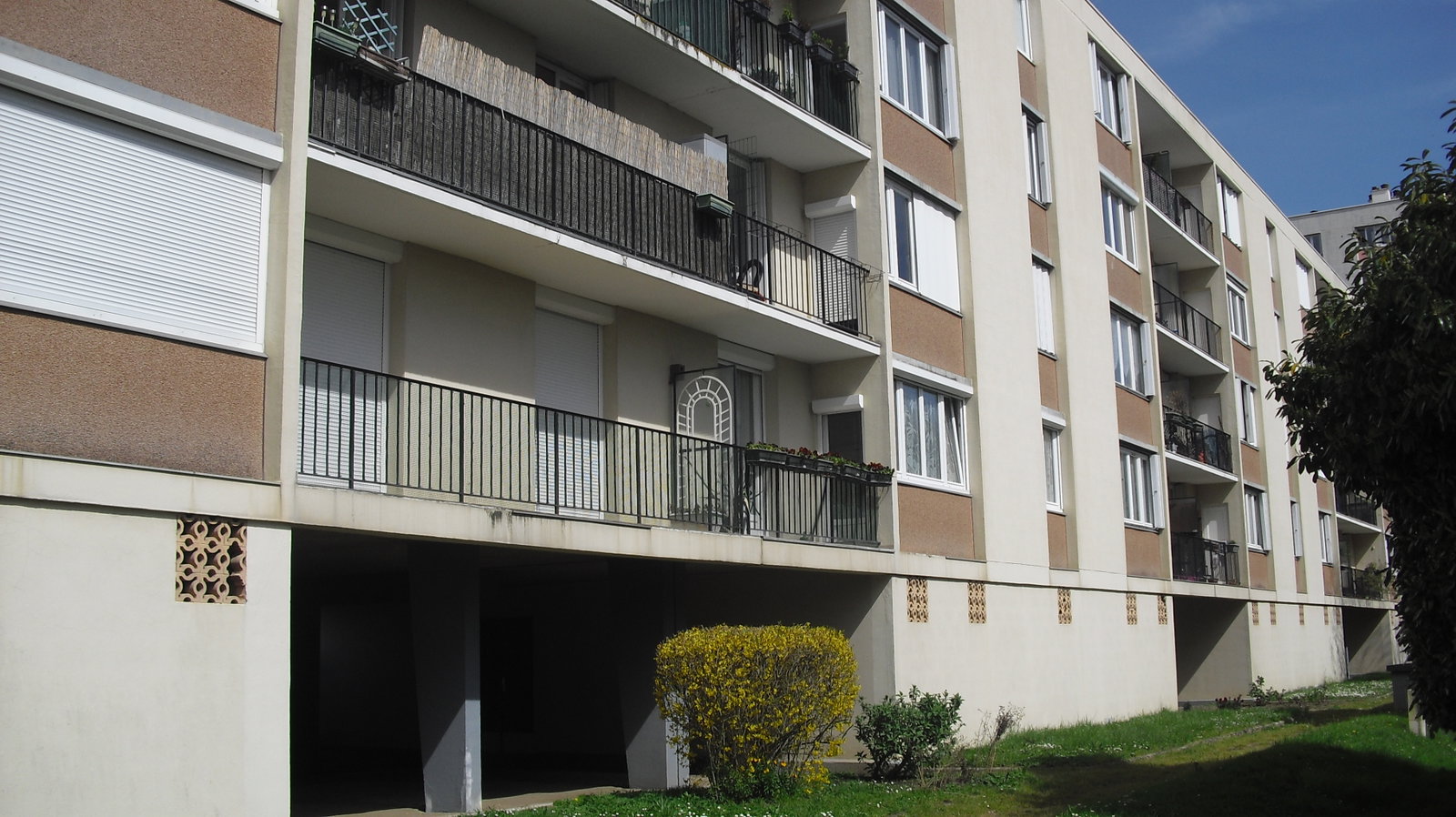 Piso Compartido Saint-Jean-le-Blanc 267784
