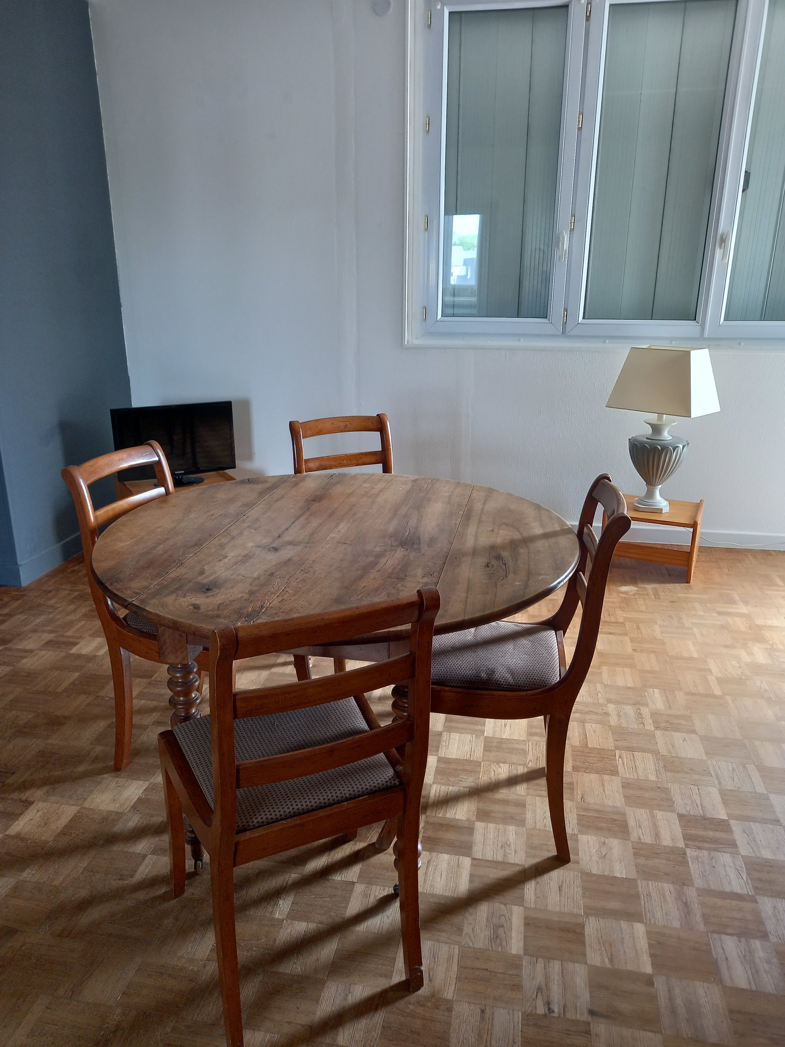 Piso Compartido Saint-Jean-le-Blanc 267784