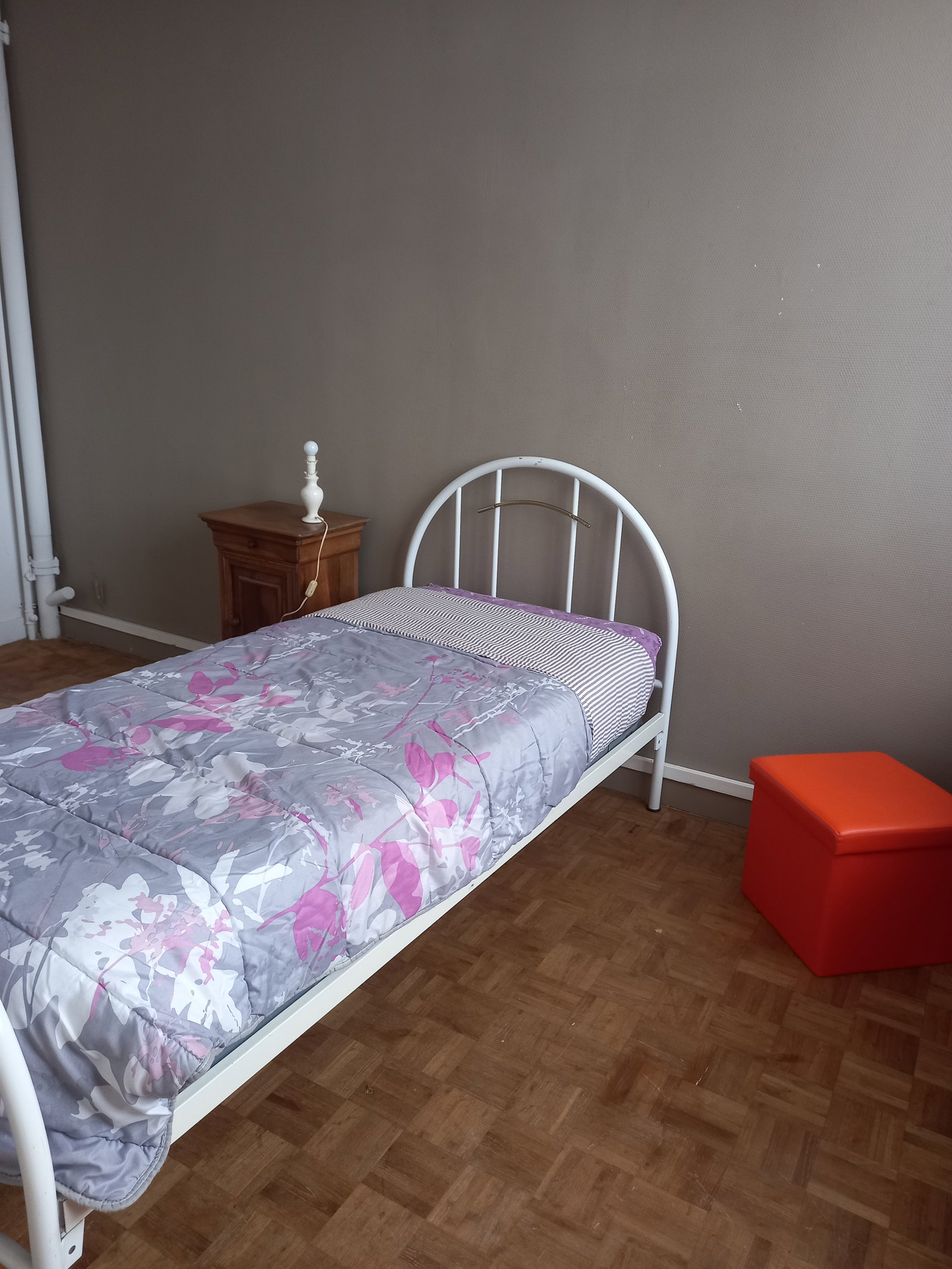 Piso Compartido Saint-Jean-le-Blanc 267784