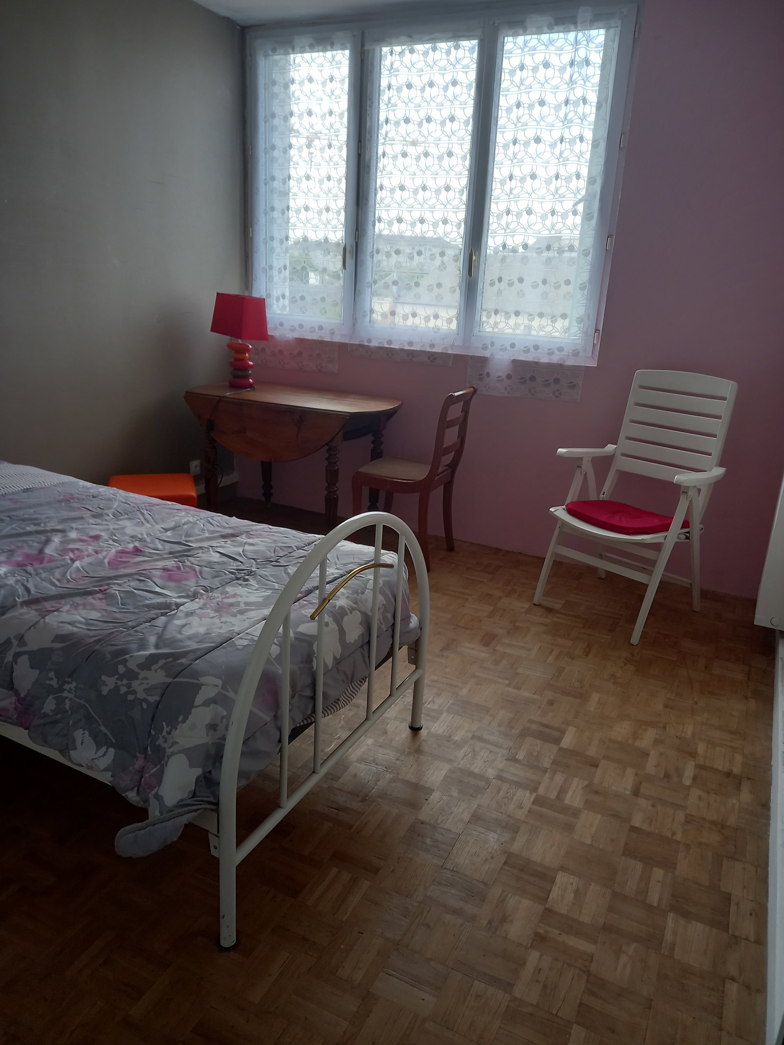 Piso Compartido Saint-Jean-le-Blanc 267784