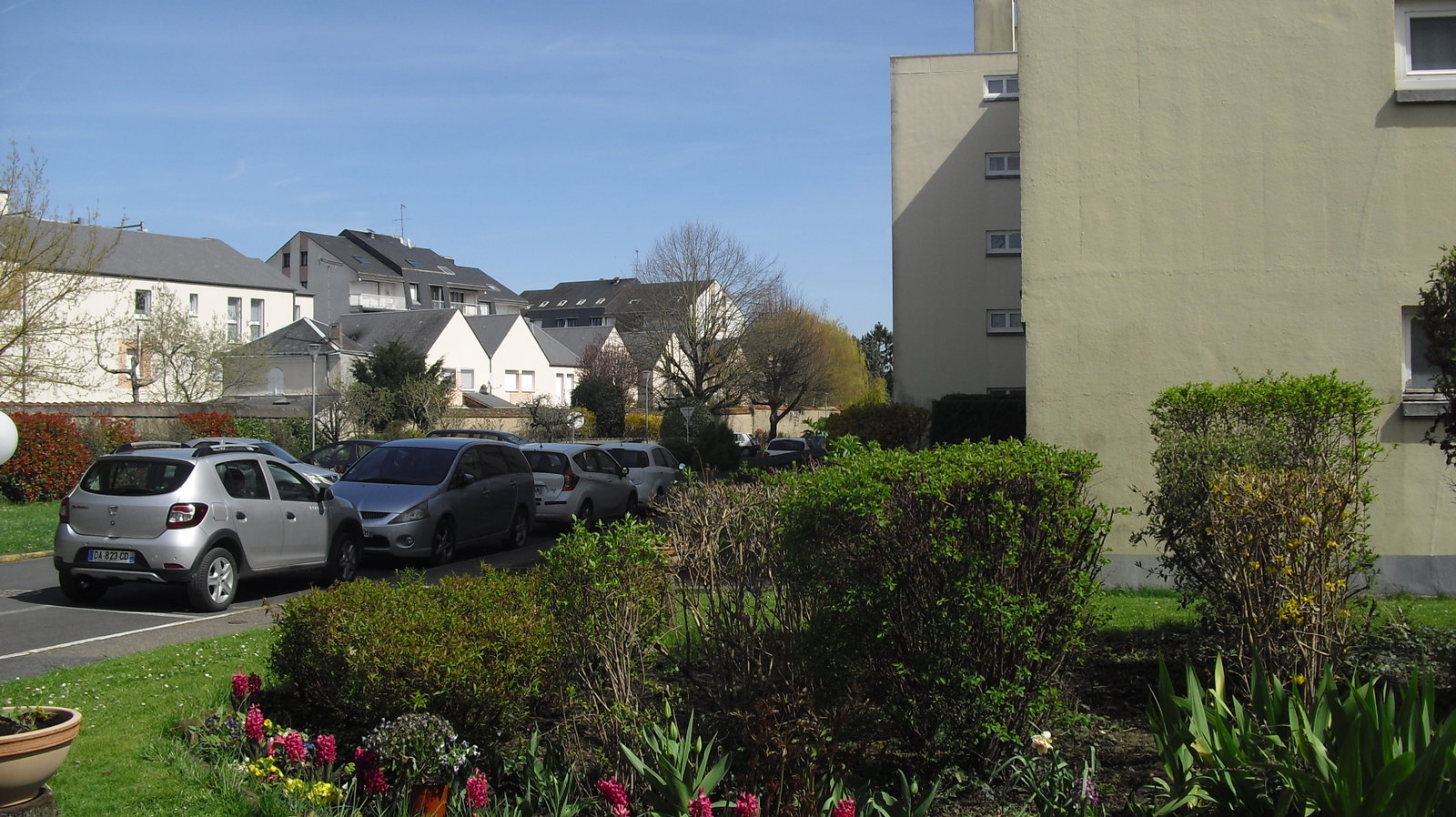 Piso Compartido Saint-Jean-le-Blanc 267798