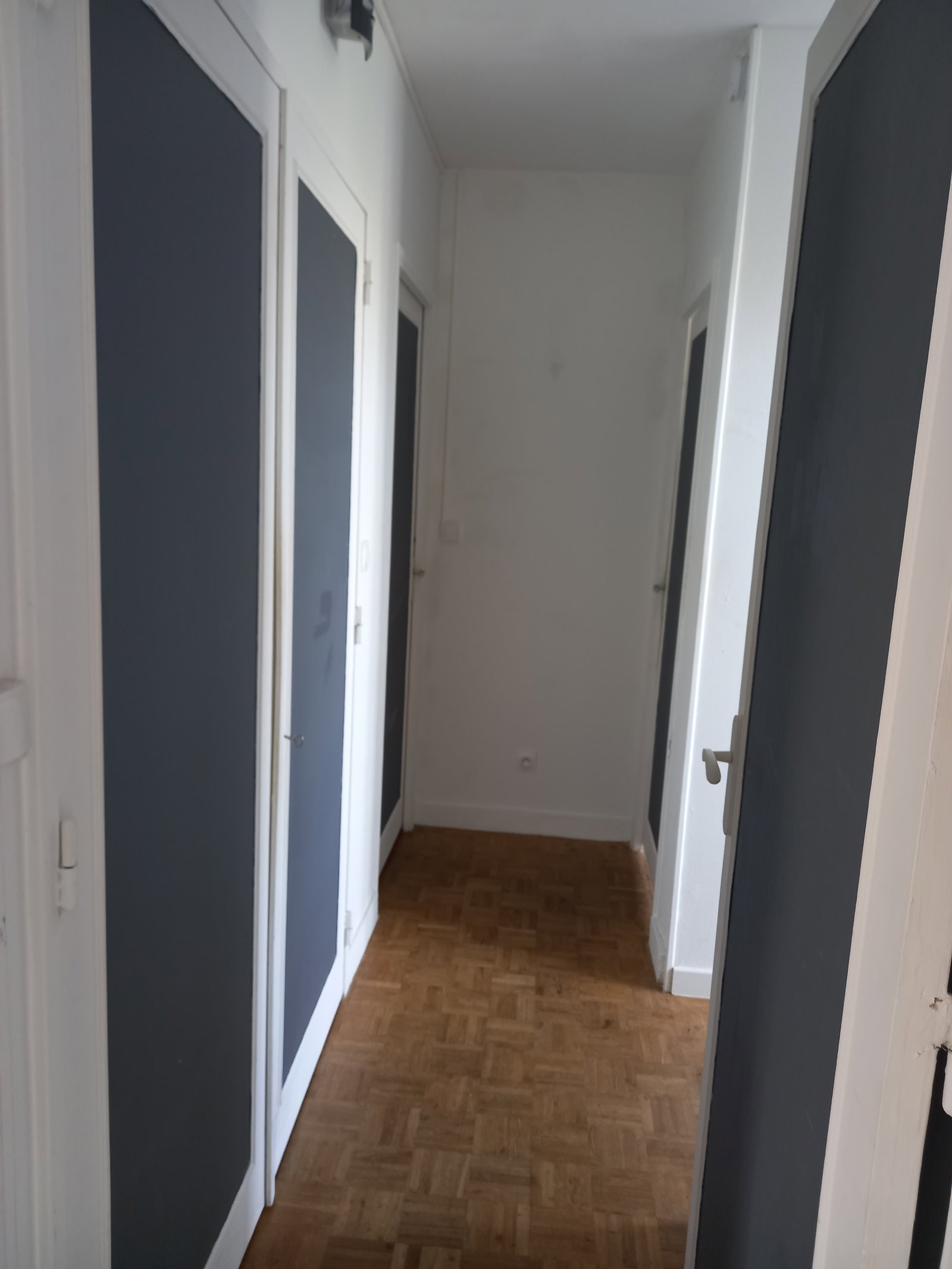 Piso Compartido Saint-Jean-le-Blanc 267798