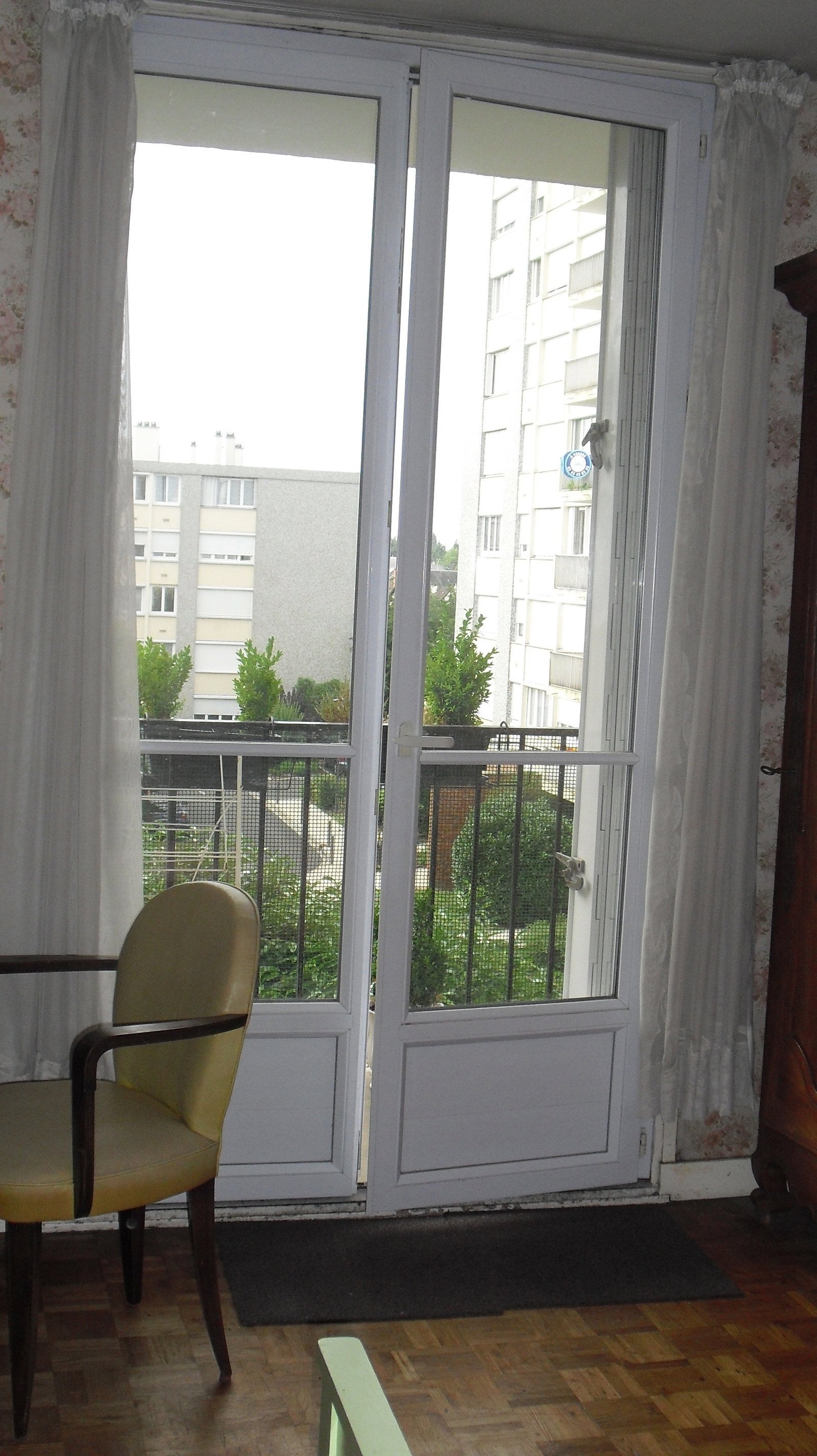 Piso Compartido Saint-Jean-le-Blanc 267798