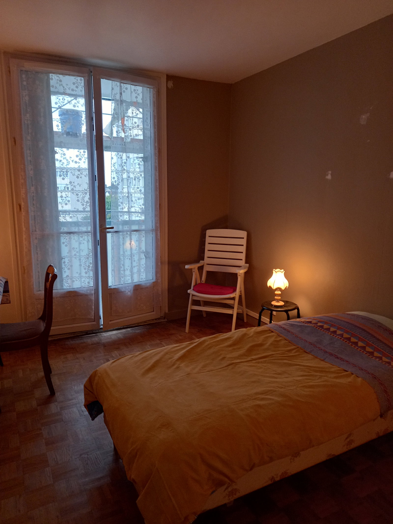 Piso Compartido Saint-Jean-le-Blanc 267798