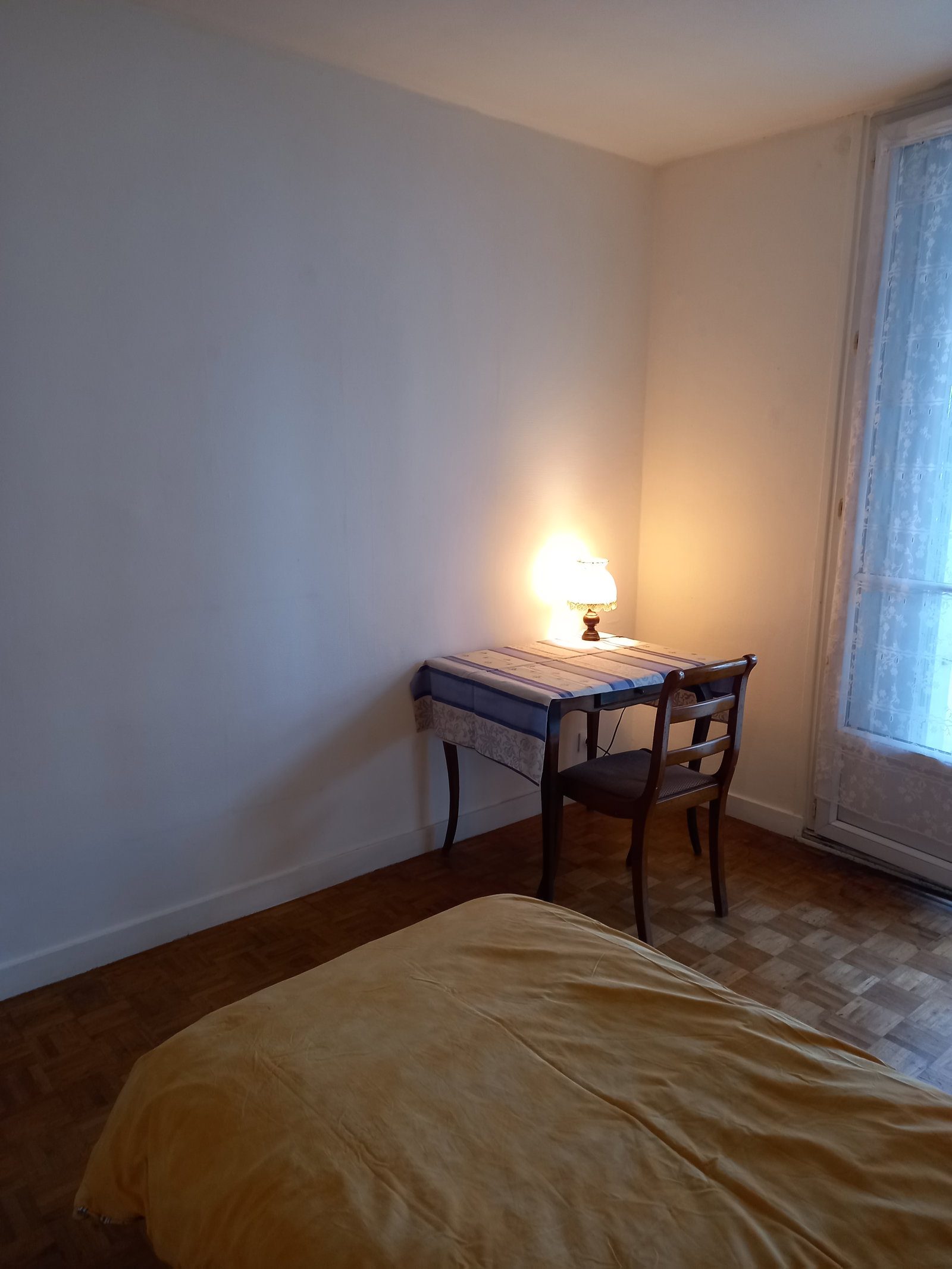 Piso Compartido Saint-Jean-le-Blanc 267798