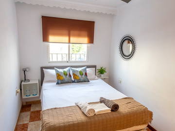 Chambre À Louer Torremolinos 458497-1