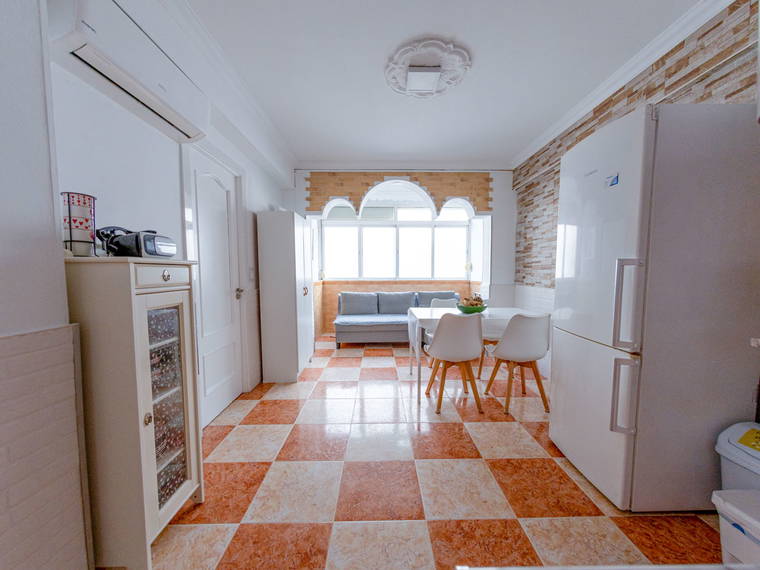 Chambre À Louer Torremolinos 458497