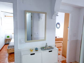 Habitación En Alquiler Torremolinos 458497