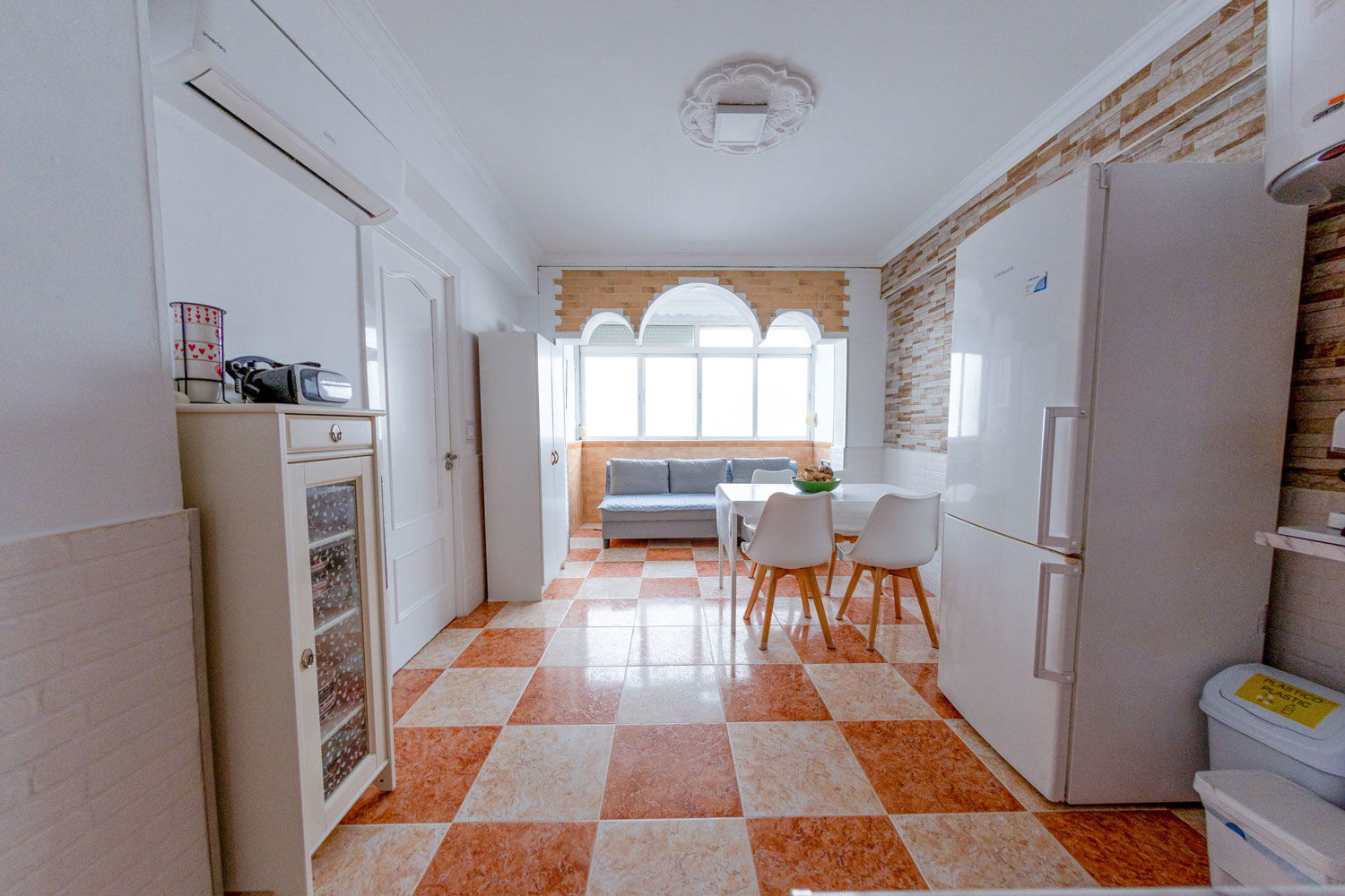 Habitaciones De Huéspedes Torremolinos 458497