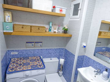 Chambres D'hôtes Torremolinos 458497-10