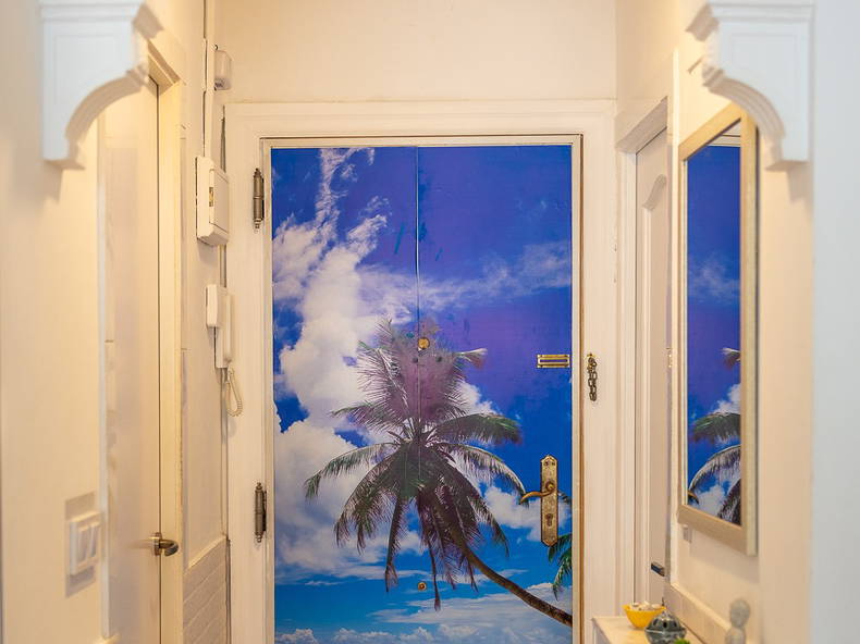 Chambres D'hôtes Torremolinos 458497-2