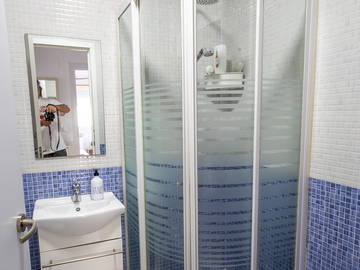 Chambres D'hôtes Torremolinos 458497-11