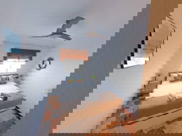 Chambres D'hôtes Torremolinos 458497-5