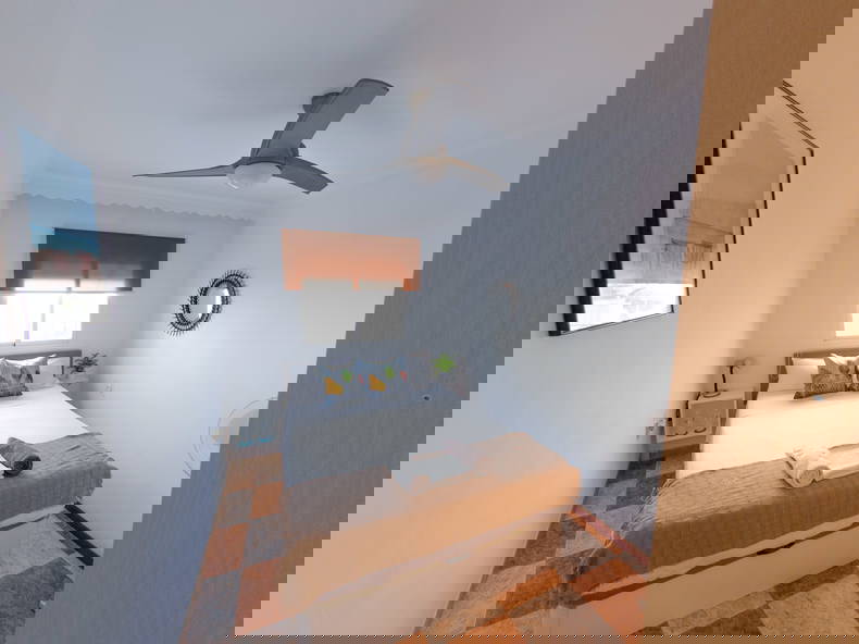 Chambres D'hôtes Torremolinos 458497-5