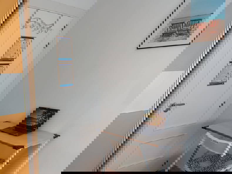 Chambres D'hôtes Torremolinos 458497-4