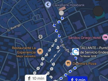 Chambres D'hôtes Torremolinos 458497-13