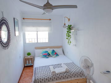 Chambres D'hôtes Torremolinos 458497-18