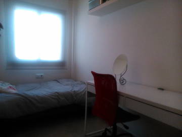 Chambre À Louer Mataró 153849