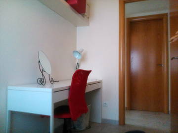 Chambre À Louer Mataró 153849