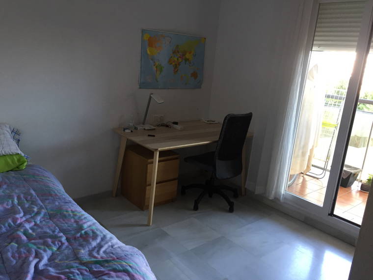 Homestay Málaga 90242