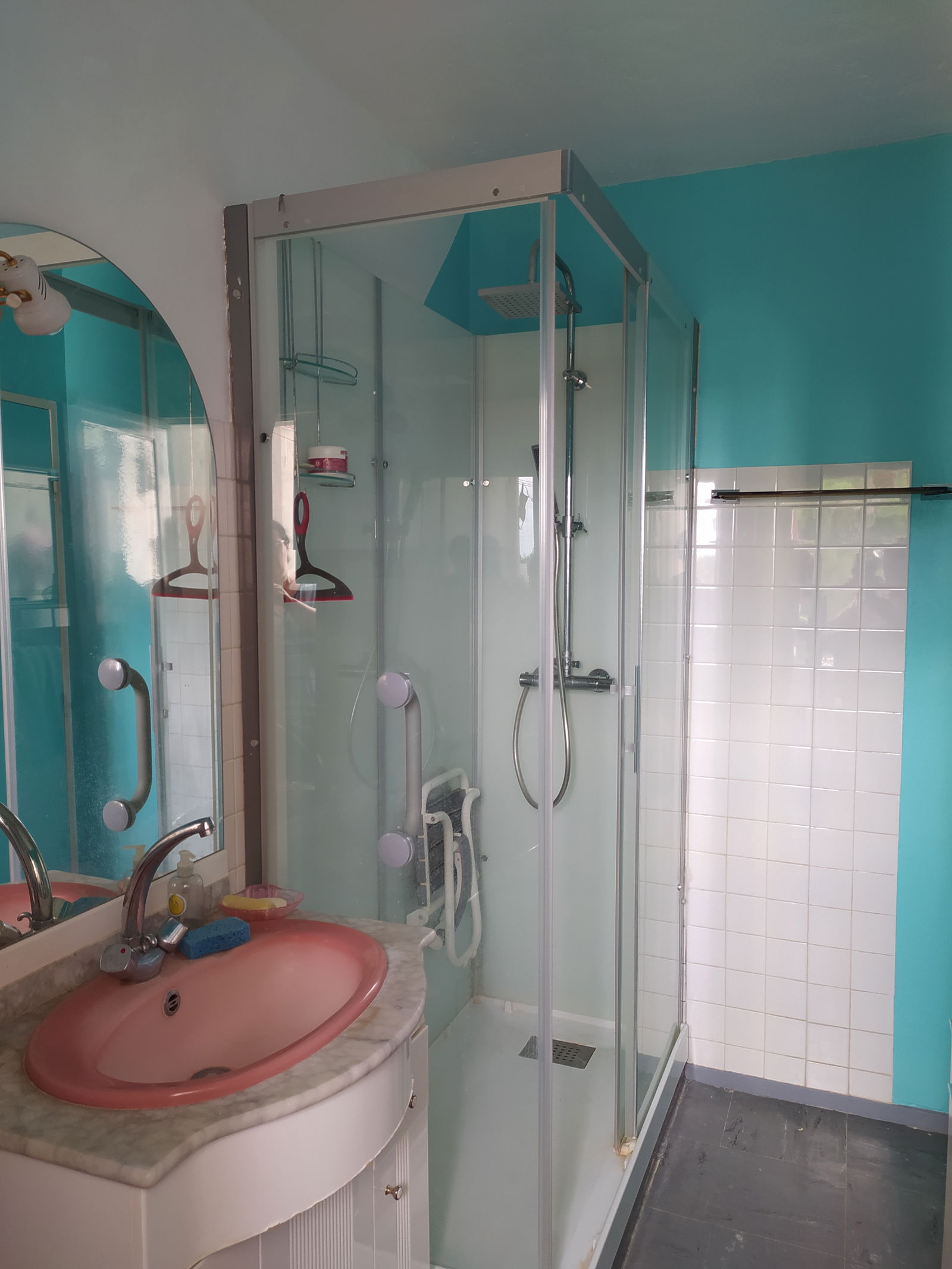 Colocación Gradignan 516720