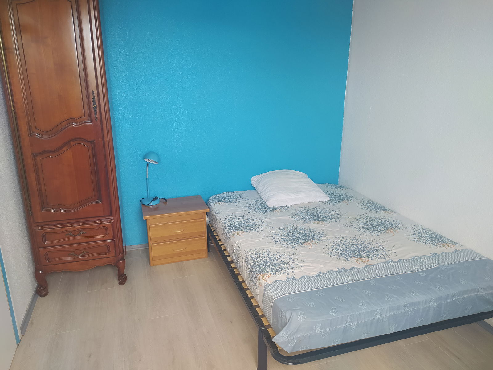 Colocación Gradignan 519924