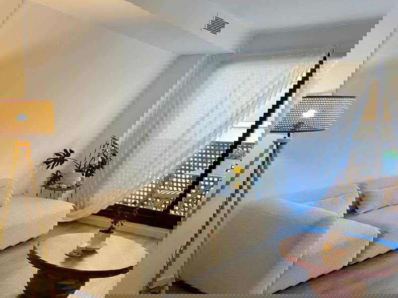 Gastekamers València 643711-1