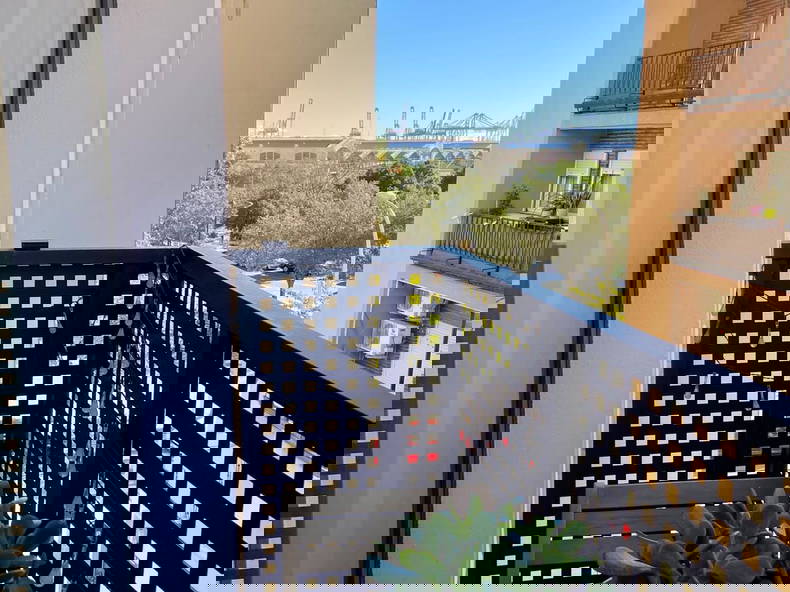 Gastekamers València 643711-2