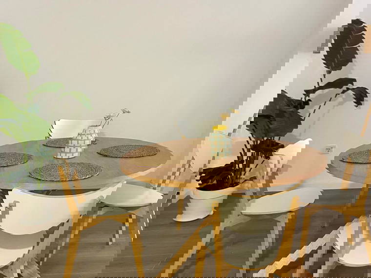 Gästezimmer València 643711