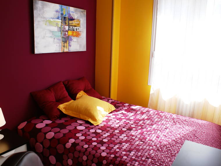 Homestay Alcalá de Henares 169277