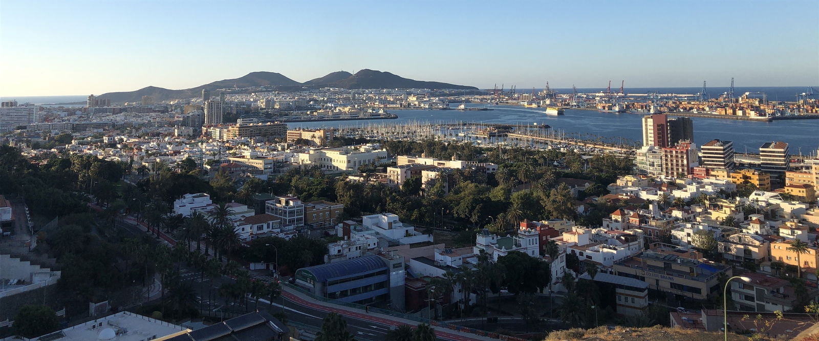 Homestay Las Palmas de Gran Canaria 169844