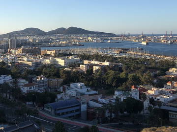 Quedarse En Casa Las Palmas De Gran Canaria 169844-7