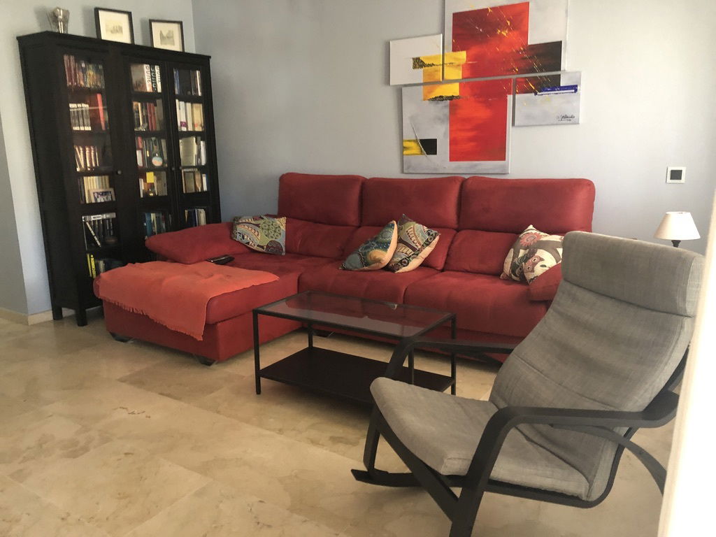 Homestay Las Palmas de Gran Canaria 169844