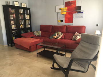 Quedarse En Casa Las Palmas De Gran Canaria 169844-8