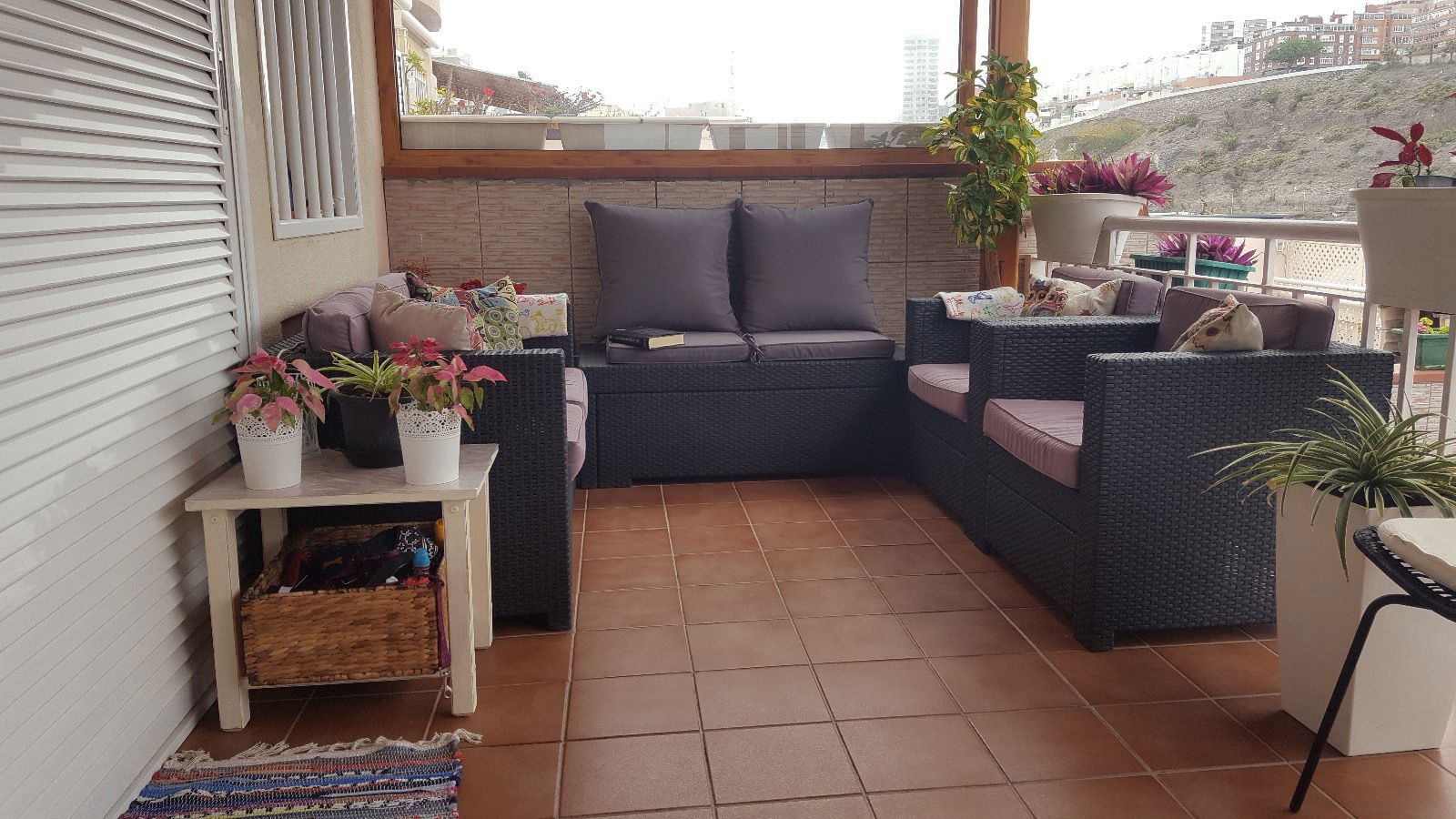 Homestay Las Palmas de Gran Canaria 169844