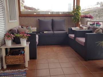 Quedarse En Casa Las Palmas De Gran Canaria 169844-9