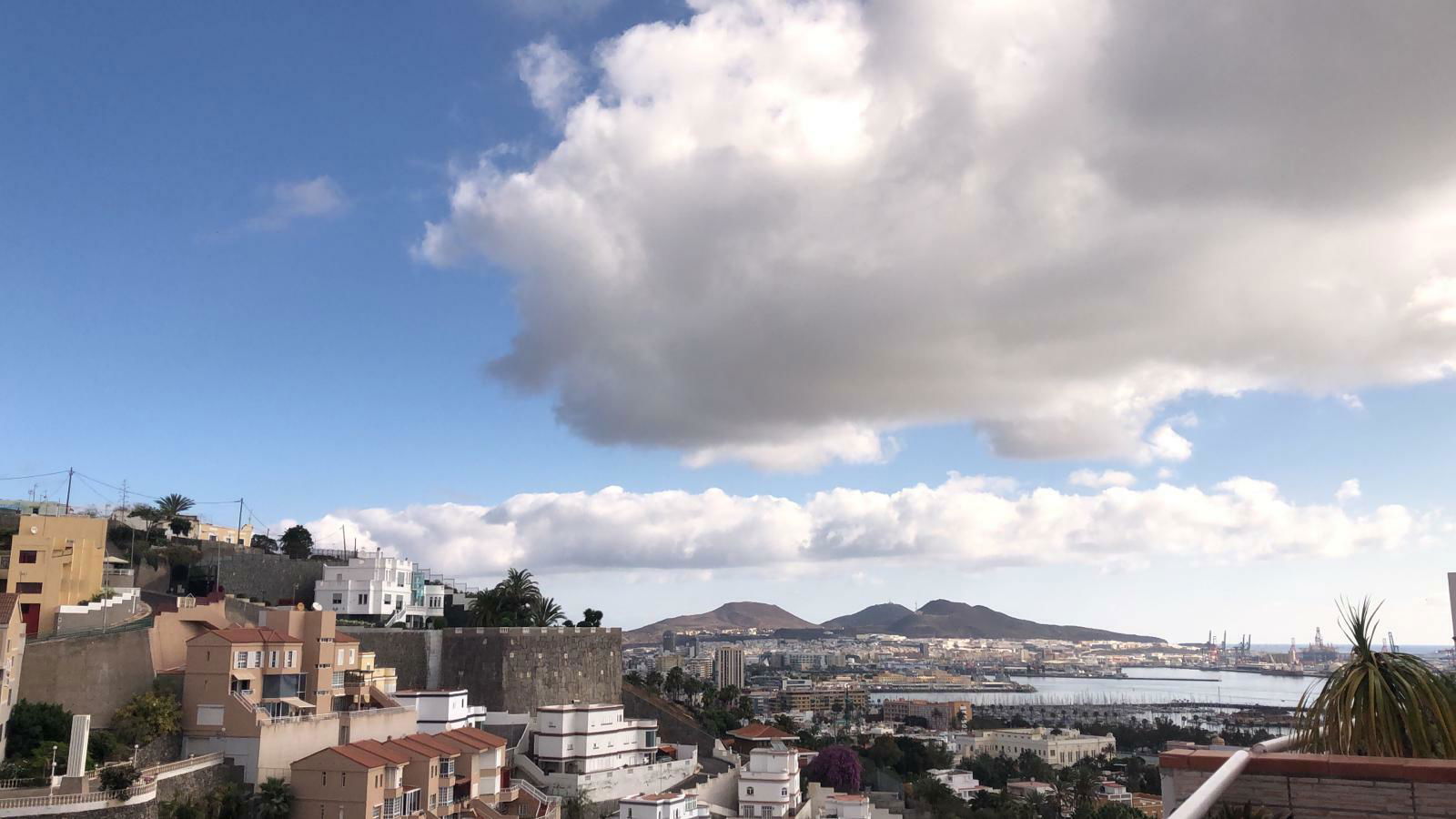 Homestay Las Palmas de Gran Canaria 169844