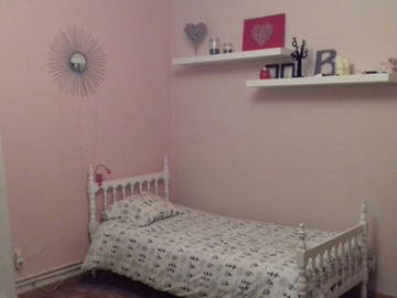 Room For Rent Valladolid 156152