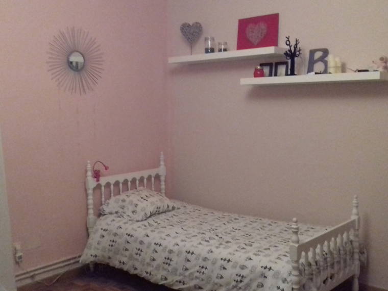 Homestay Valladolid 156152