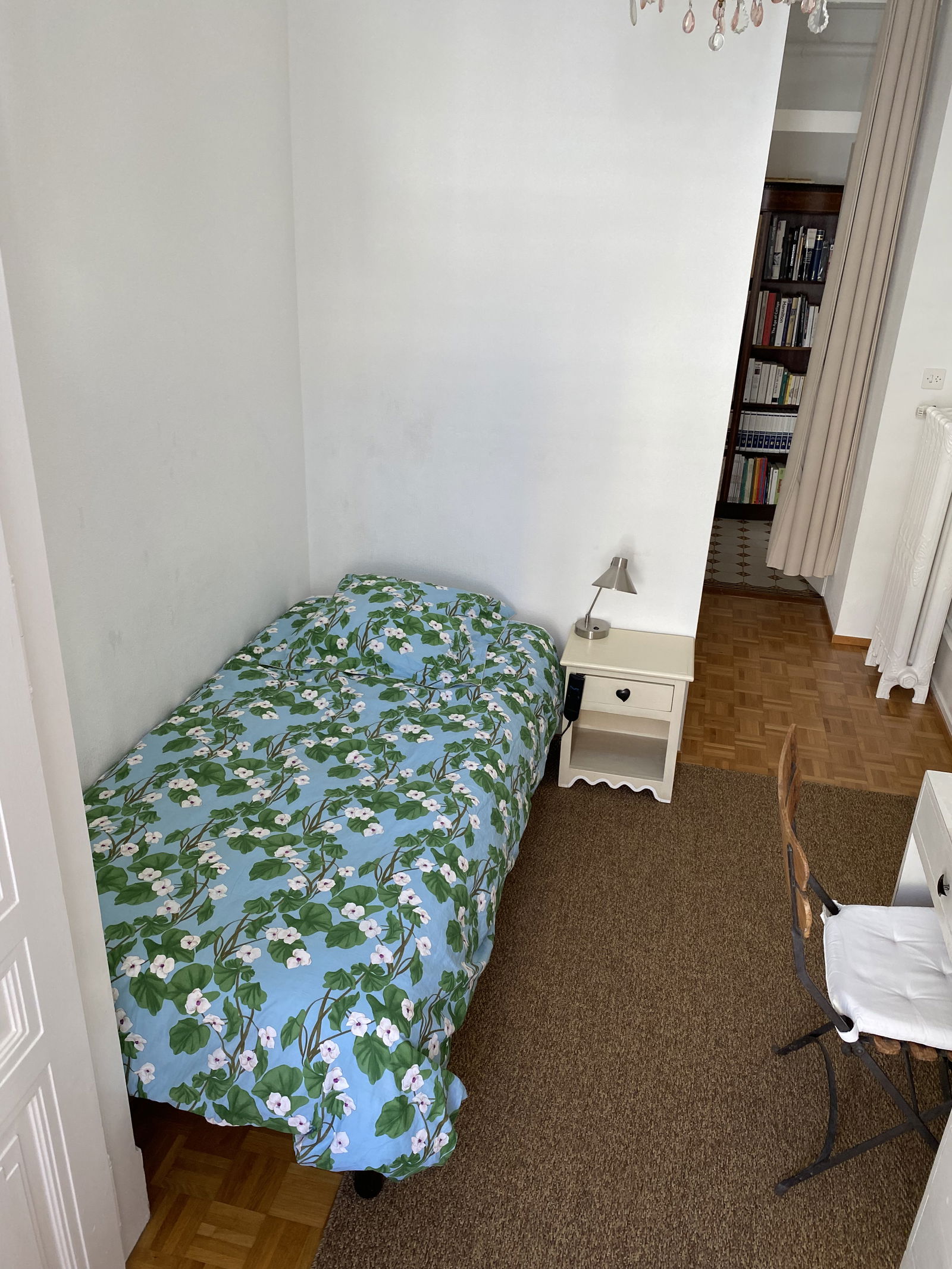 Quedarse En Casa Lausanne 252018