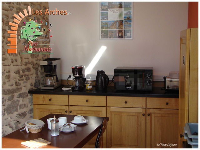 Habitaciones De Huéspedes Saint-Andéol-le-Château 8812