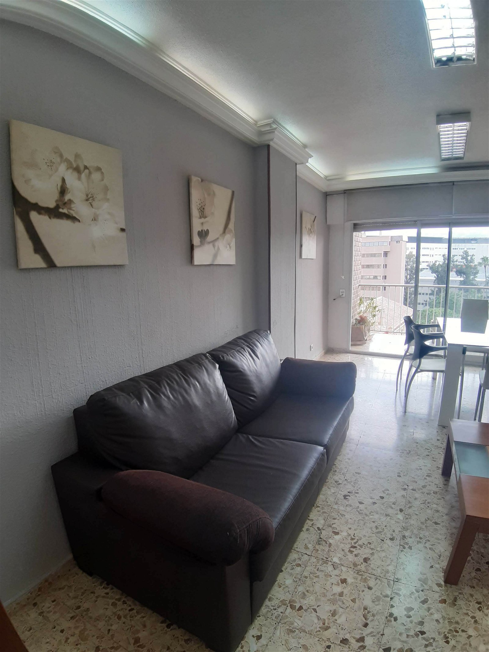 Kotimajoitus Murcia 233872