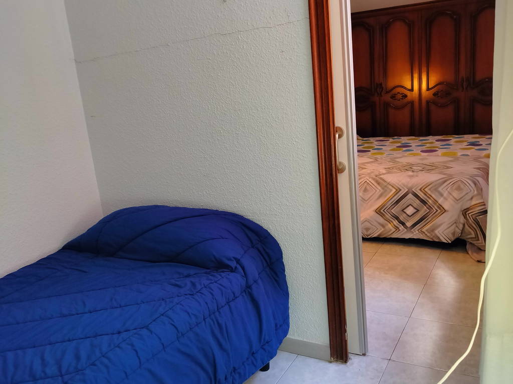 Chambre Chez L'habitant Paterna 677928-1