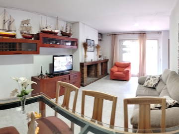 Chambre chez l'habitant à louer à Paterna - photo 3 : autre pièce-3