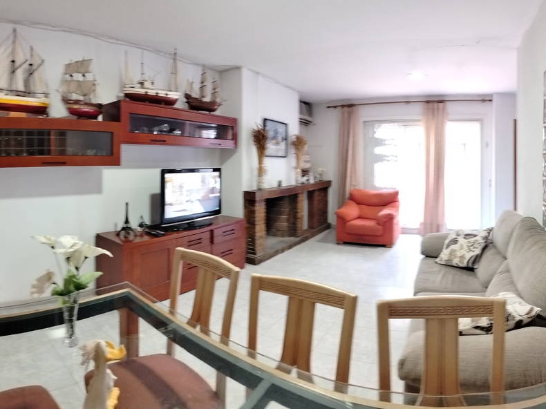 Chambre Chez L'habitant Paterna 677928-3